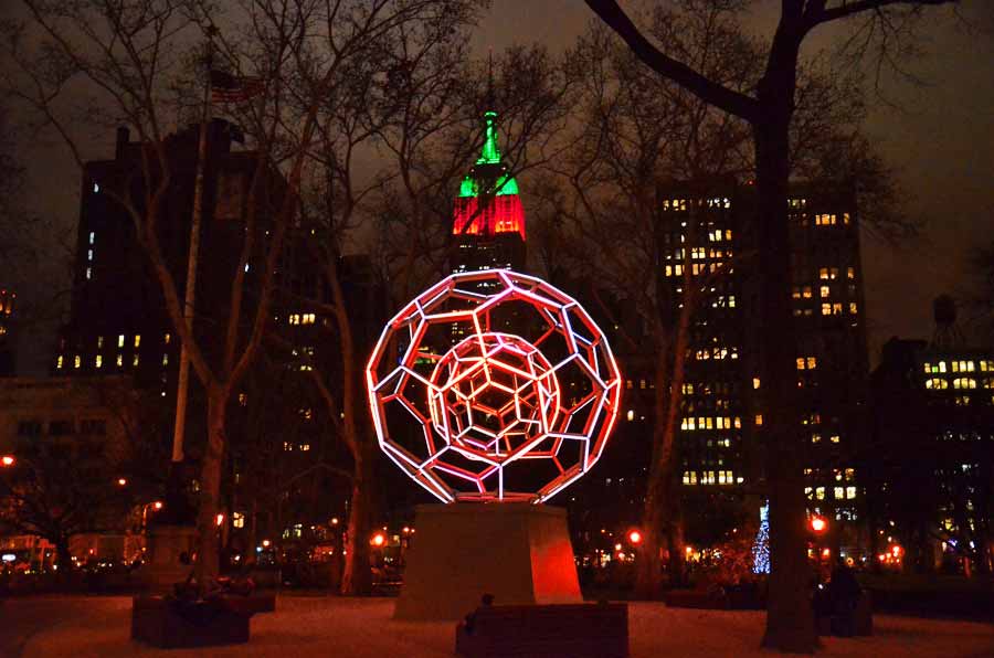 Madison Square Park