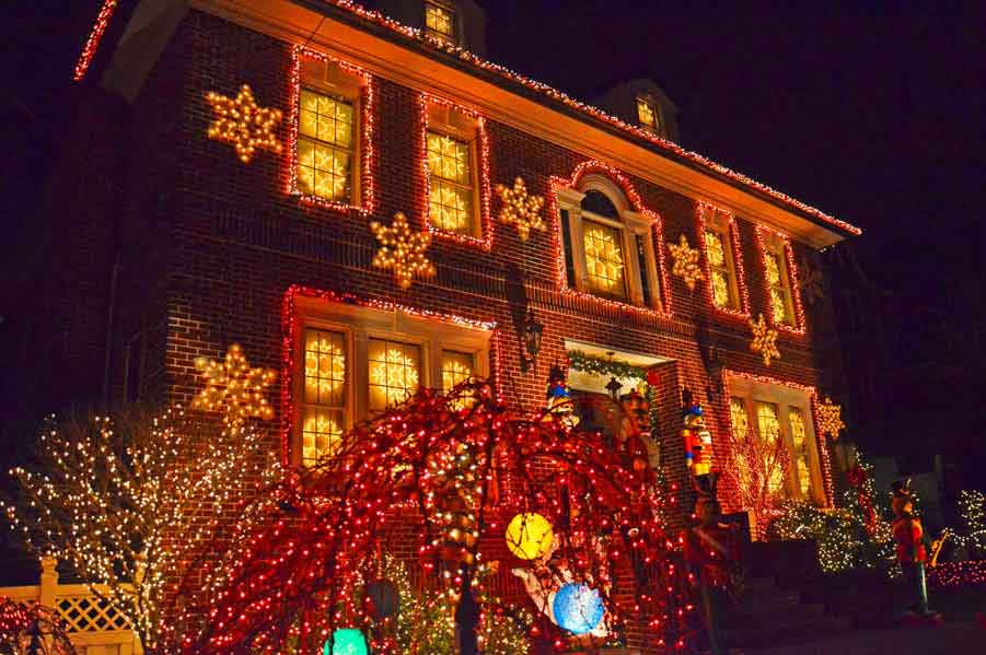 Dyker Heights