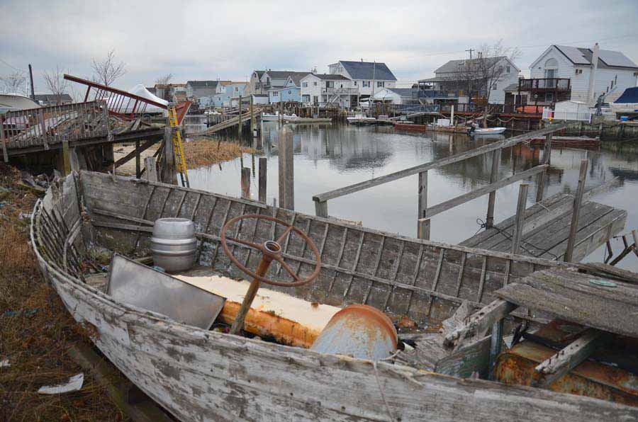 Broad Channel