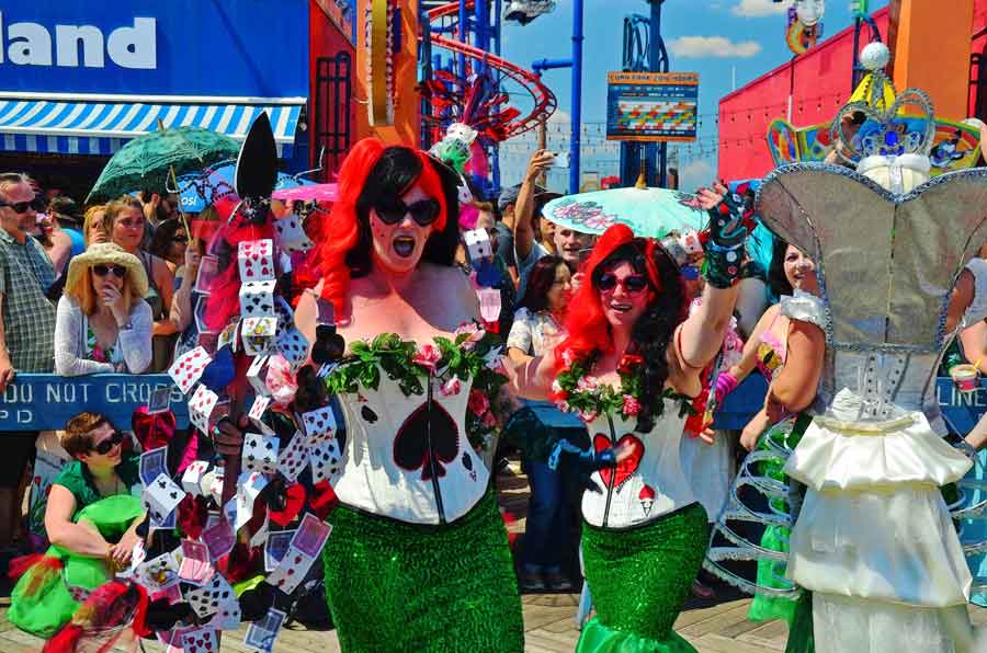 Coney Island