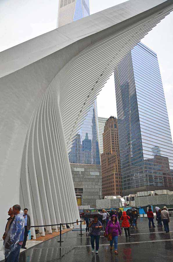 World Trade Center