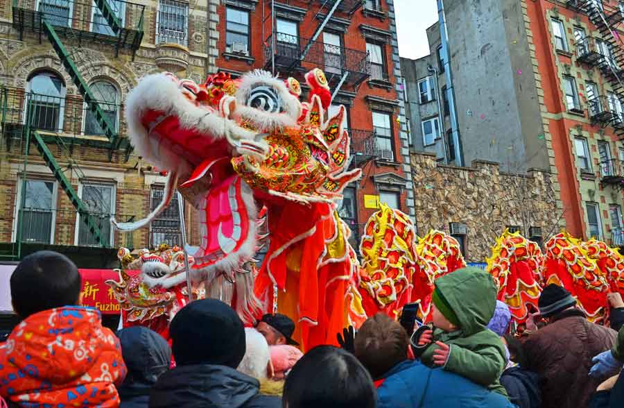 Chinatown