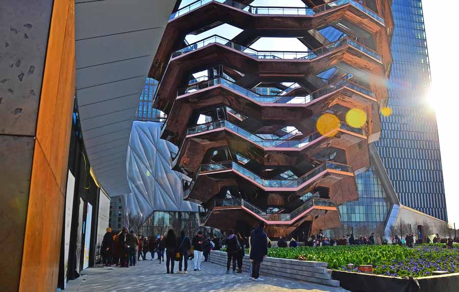 Hudson Yards