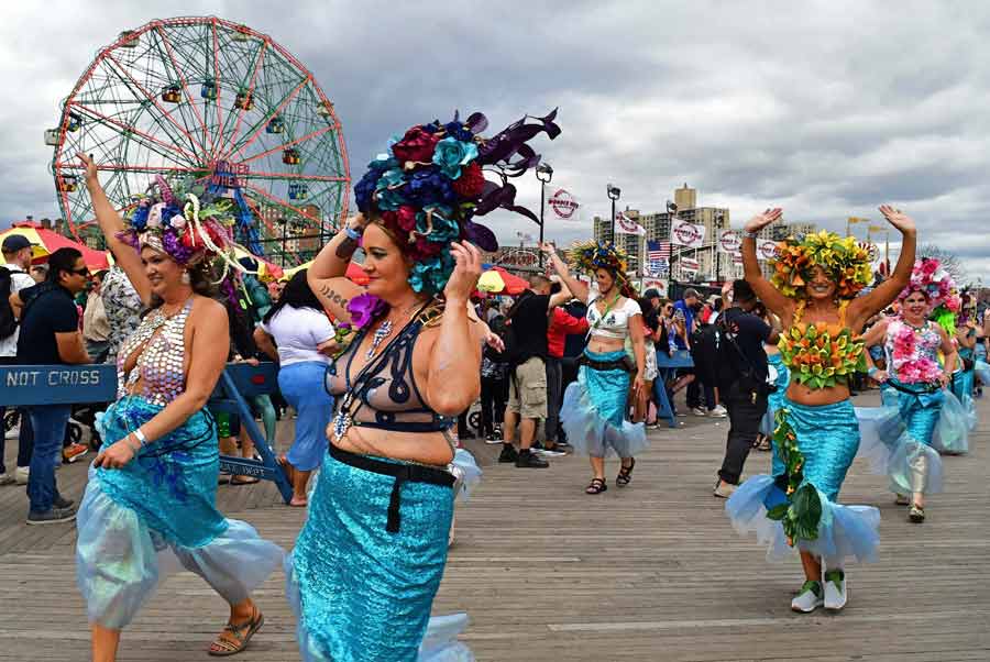 Coney Island