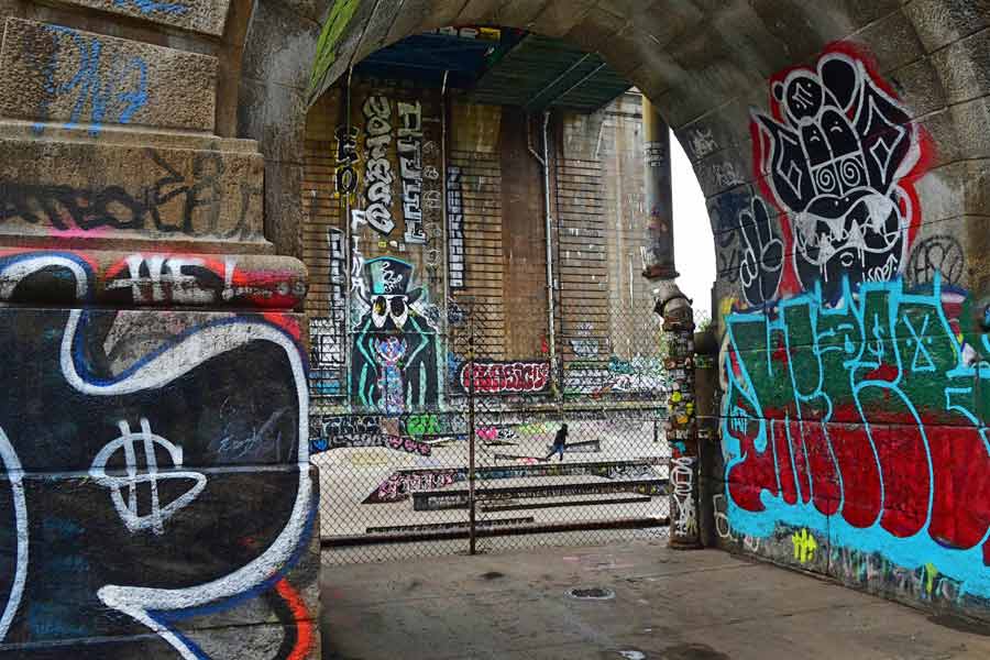 Lower East Side