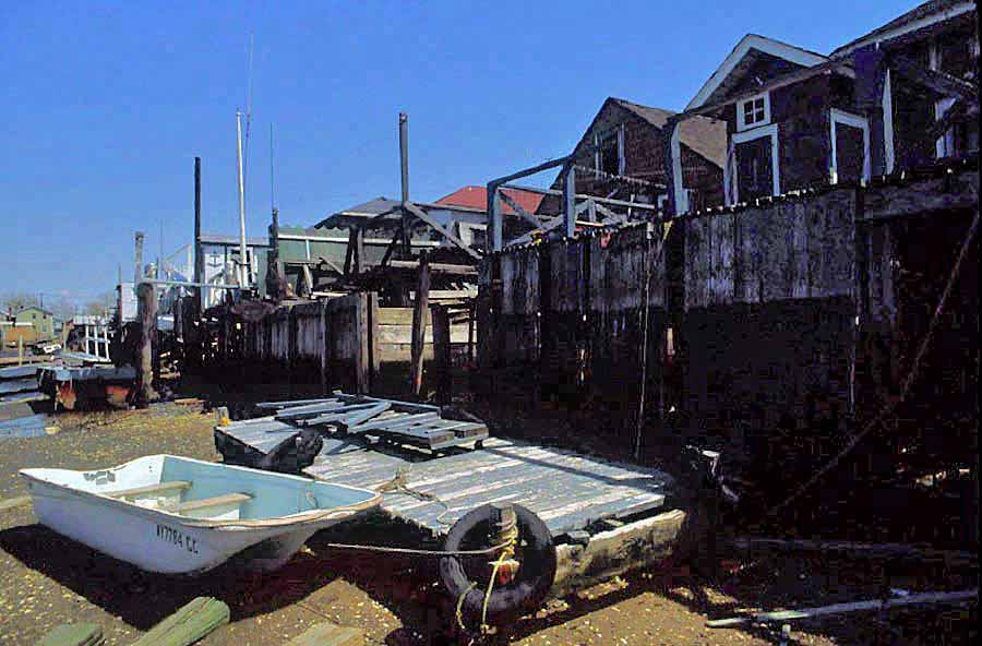 Broad Channel