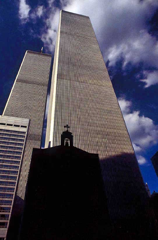 World Trade Center