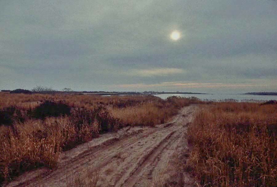 Great Kills Harbor