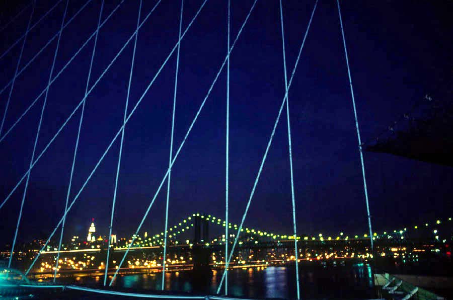 Brooklyn Bridge