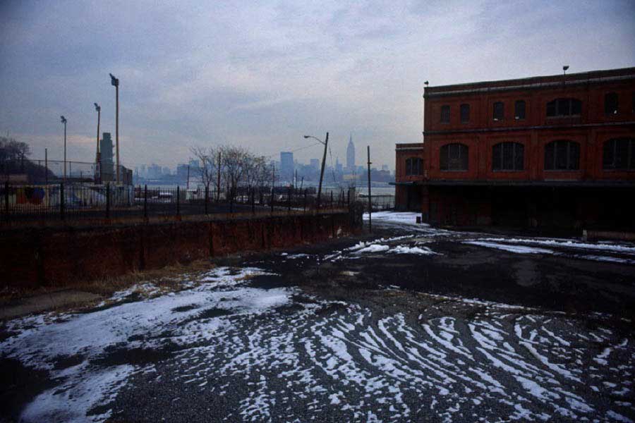 Hoboken