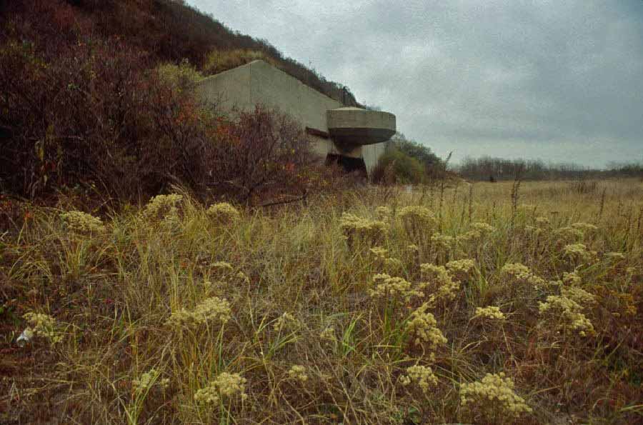 Fort Tilden