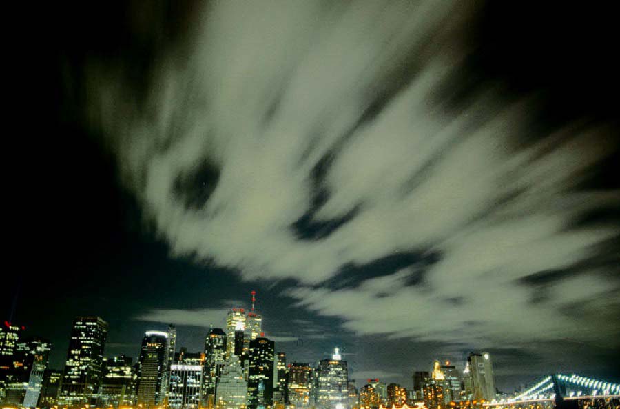 Brooklyn Bridge