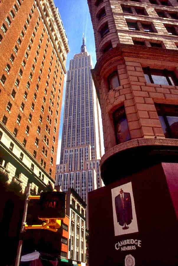 Herald Square