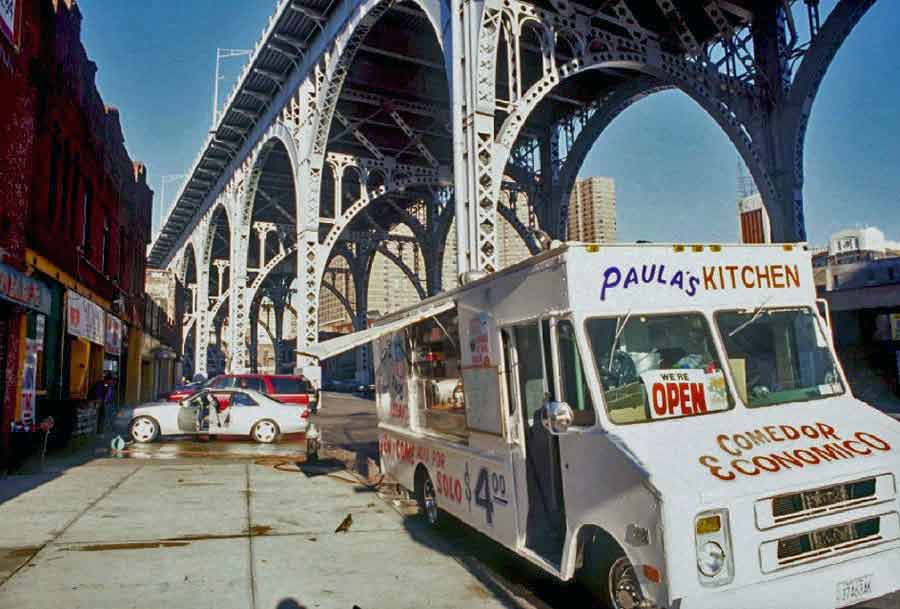 Riverside Viaduct