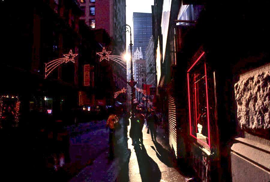 Downtown