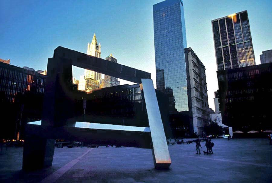 World Trade Center