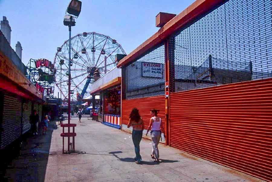 Coney Island