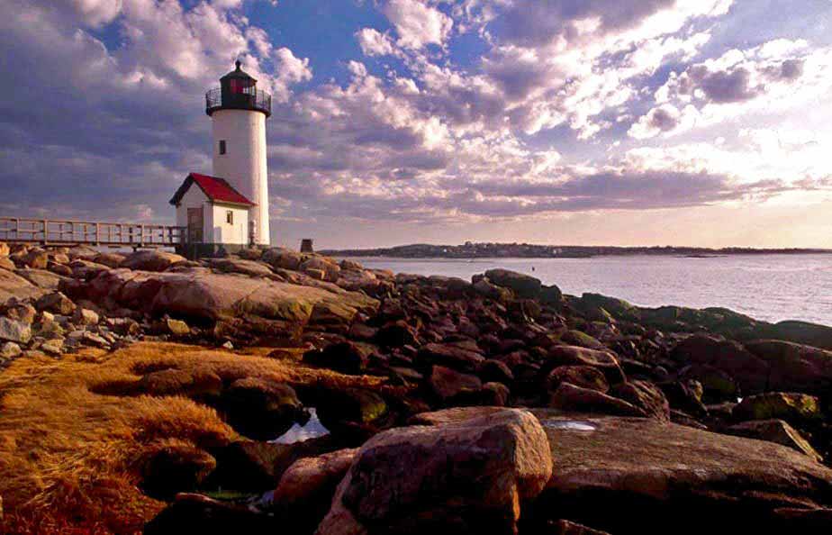 Annisquam Lighthouse