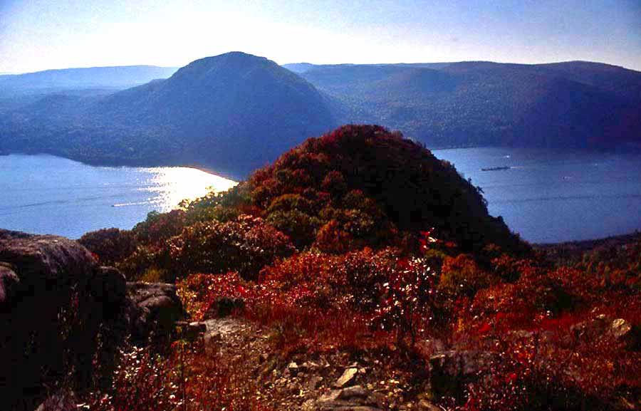 Breakneck Ridge