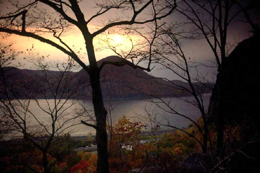 Breakneck Valley