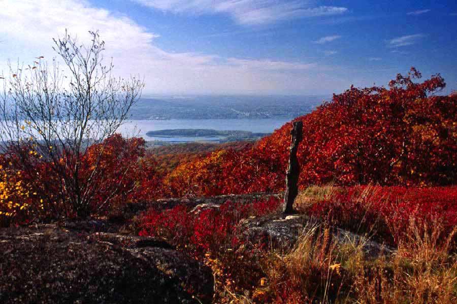 South Beacon Mountain