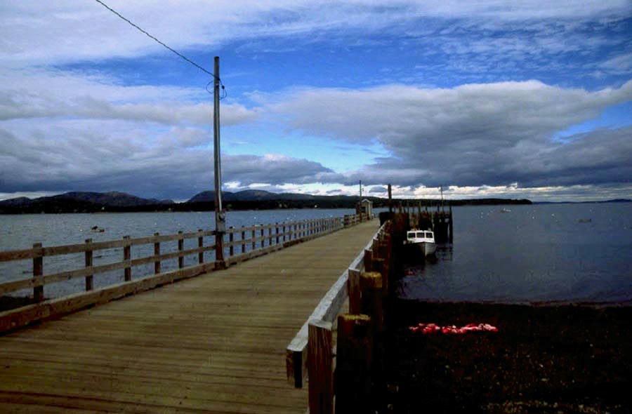 Great Cranberry Island