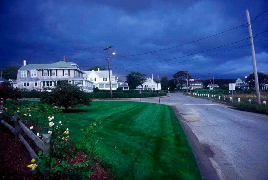 Hyannisport