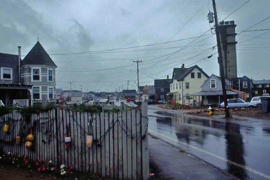 Brant Rock